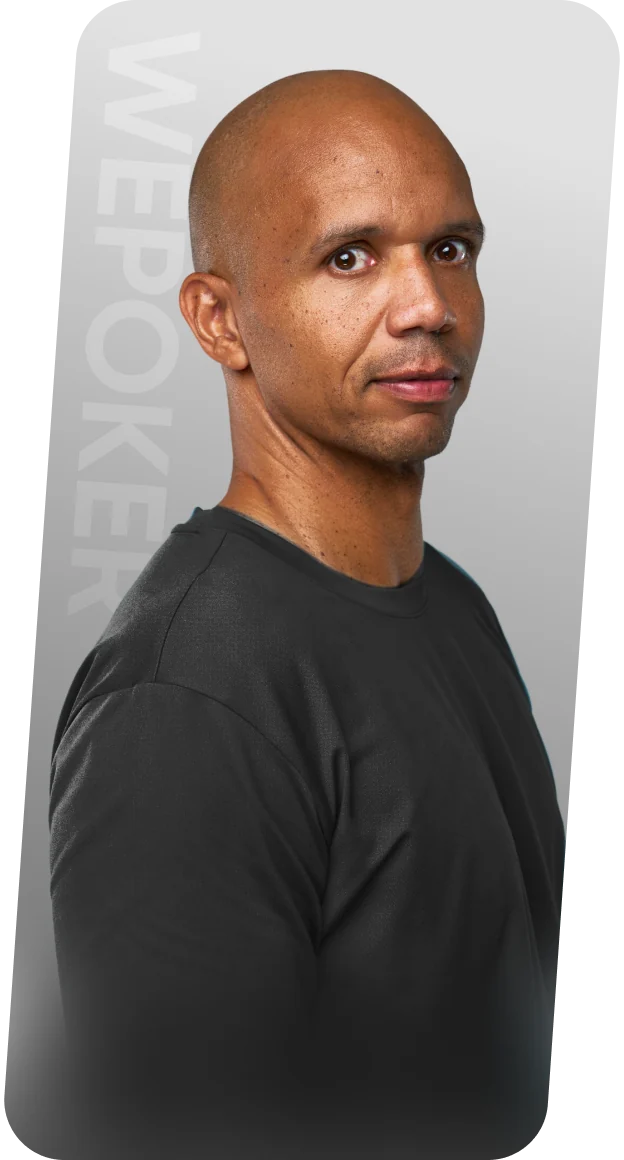 Phil Ivey